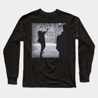 Detective comics | First page Long Sleeve T-Shirt